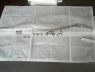 Plain Disposable Non-woven Bedspread thumbnail-1