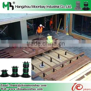 Decking Plank Pedestal thumbnail-1