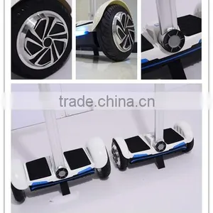 8inch Smart Drifting Scooter Electric Chariot With Remote Control thumbnail-2