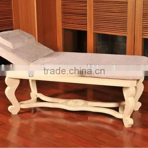 Popular New Style Electric Spa Bed BD-2060 thumbnail-1