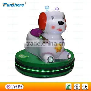 2015 Royal Carriage Kiddie Ride for Sale Self-control Plane Ride in Shopping Mall thumbnail-1