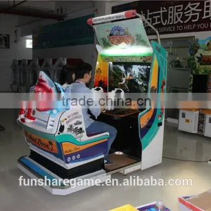 Funshare Let's go Island Coin Operated Arcade Shooting Simulator Game Machine thumbnail-6