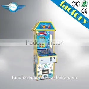 Winner Arcade Game Machine Pinball Machine thumbnail-1