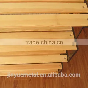 Metal Display Shoe Holder Rack thumbnail-4