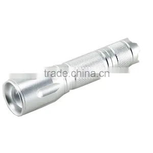 LED Aluminium Flashlight With Different Size thumbnail-1