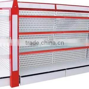 Supermarket Shelf thumbnail-1