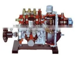 Laboratory Equipment of Anatomical Vacuum Control Injection Pump Educational Equipment thumbnail-1
