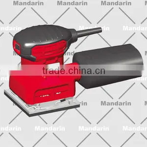 Electric Sander 220W of Semi-professional Level thumbnail-1