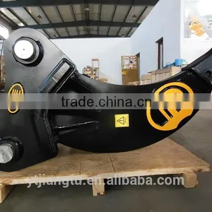YTO Excavator Root /frost Ripper/ Excavator Ripper thumbnail-1