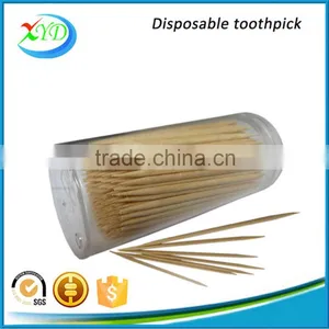 Plastic Dispensor Wooden Sticks thumbnail-5