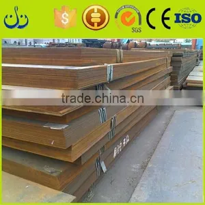 Cheap and High Quality Galvanized Steel Coils,cladding Steel Plate thumbnail-4