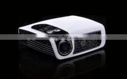 TV Projector C5 thumbnail-1