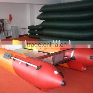 Speed Boat thumbnail-1