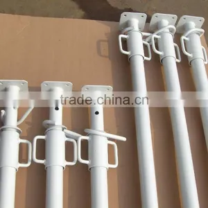 Building Material Shoring Steel Props Used In Formwork thumbnail-2