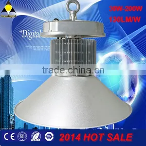 Variety of LED High Bay Light CE RoHS Work Light thumbnail-1