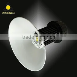 Energy Saving 80W LED High Bay Replacing 250-300W MH Lamp thumbnail-1
