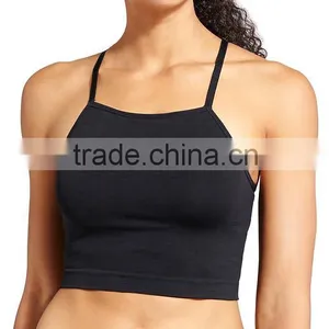Girls Underwear New Design Beautiful Sexy Design Sports Bra Women thumbnail-3
