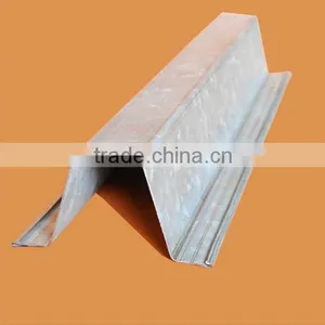 GI Metal Stud/top Hat/metal Roof Batten/ c Section on Sales thumbnail-5
