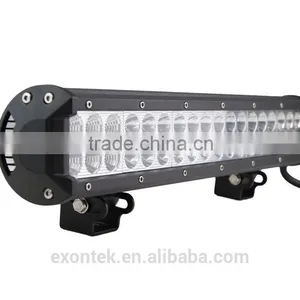Hot Sale Led Headlight Bar 108W Led Light for Car 108W 12 Inch 4x4 Truck OEM Available thumbnail-3