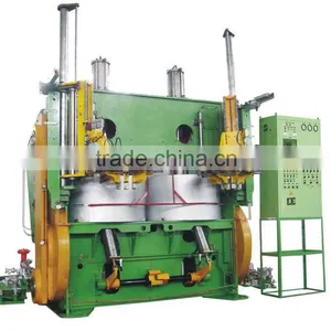 Tire Vulcanizing Machine thumbnail-1
