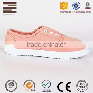 Low Top Women Shoes 2016 Casual thumbnail-2