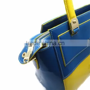 Fashion Metal Custom Zinc Alloy Handbag Zipper Pull thumbnail-6