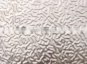 Stucco Embossed Aluminum Coil Roofing Material thumbnail-1