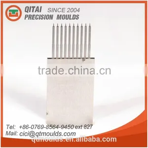 Wire Cutting Mold Precision Components for Car thumbnail-3