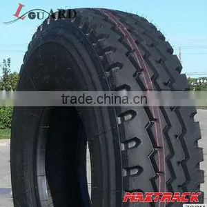 TBR Tire 11R24.5 thumbnail-1