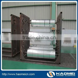 High Quality 8011 Aluminum Foils For Sale With Low Price thumbnail-4