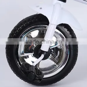 Hot Sale China Children Tricycle and Kids 3 Wheel Bicycle for Sale in Singapore thumbnail-6