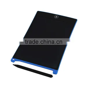 8.5" LCD Mini Writing Tablet for Whiteboard Bulletin Board Memo Board thumbnail-4