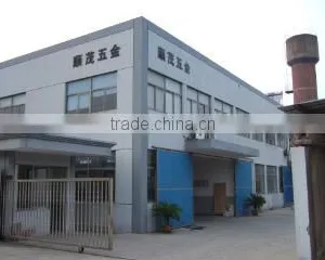 Haining Shunmao Hardware Co., Ltd. company overview - view 1 thumbnail