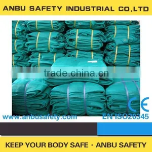 Professional Green pe Safety Netting for Balcony thumbnail-4