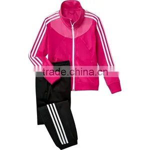 Cheap Custom Sports Tracksuits for Men Jogging Sportswear Tracksuit Men Running Tracksuit Soccer thumbnail-1