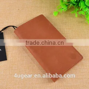 Genuine Leather Wallet for Women thumbnail-1