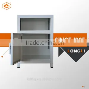 Kids Room Furniture Small Storage Cabinet on Table Top thumbnail-4