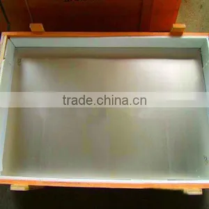 Medical Titanium Plate thumbnail-1