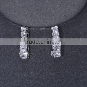Luxury Jewelry Set,love Jewelry Set,christmas Gifts thumbnail-5