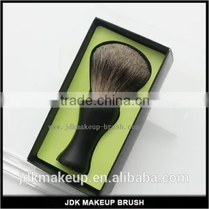 Badger Shaving Brush With Individual Box of Unique Design thumbnail-1