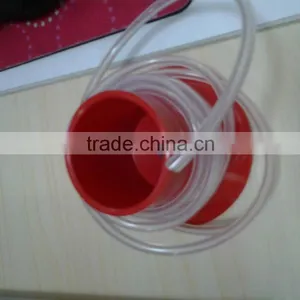 High Quality Medical C2P Co2 Gas Cartridges Carboxytherapy CDT Beauty Machine thumbnail-4