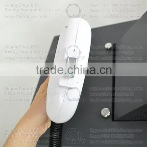 Salon Multi-Functional Laser Beauty Equipment Skin Inspection Permanent With Elight For Hair Removal White thumbnail-4