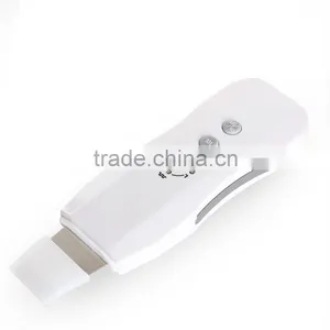 BPS1-Skin Scrubber Mini NEW SPA Gentle Peel Facial Peeling Cleaner thumbnail-1