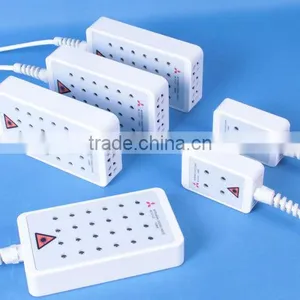 Diode Lipo Laser / Lipo Laser Machine for Slimming thumbnail-3