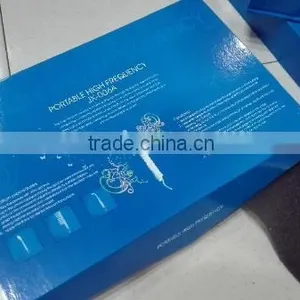 Portable High Frequency Ozone Machine Jx-006a thumbnail-4