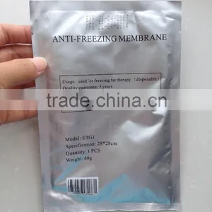 Cryolipolysis Anti Cooling Pads thumbnail-2