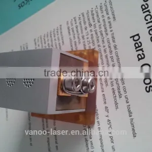 Salon Use Portable 808nm Diode Laser Hair Removal Machine thumbnail-6