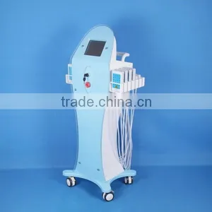 Lipolaser Lipo Diode Laser Dual Wavelength 650nm 980nm VL101 thumbnail-2
