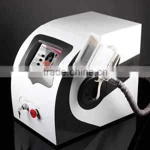 Newest Portable Cryolipolysis Lipofreeze Hot Sale thumbnail-1