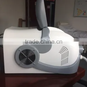 8.4 Inches Sanhe Newest Portable Diode Laser Female Hair Removal Machine 808nm/professional Laser Hair Removal Machine thumbnail-2